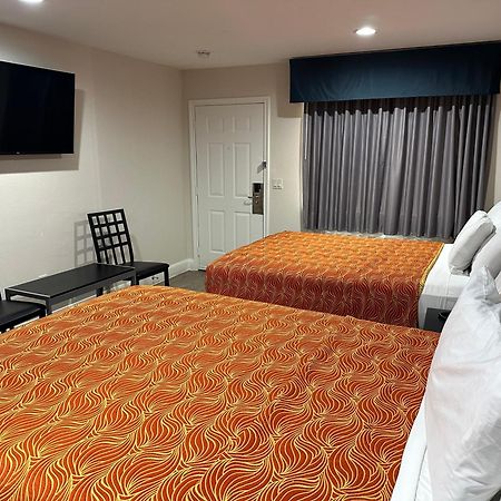 Palace Inn I-45 & Bellfort Houston Dış mekan fotoğraf
