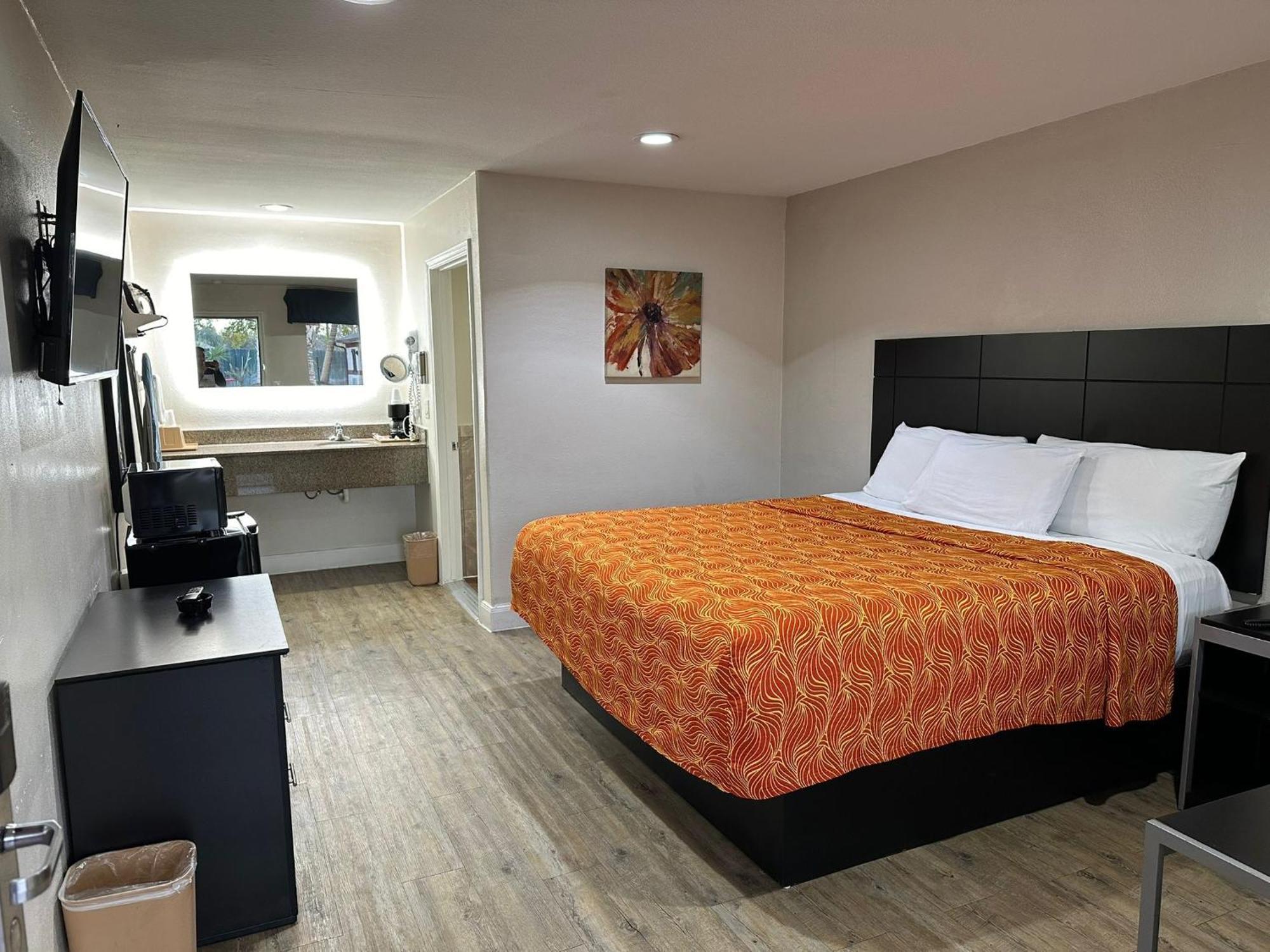 Palace Inn I-45 & Bellfort Houston Dış mekan fotoğraf