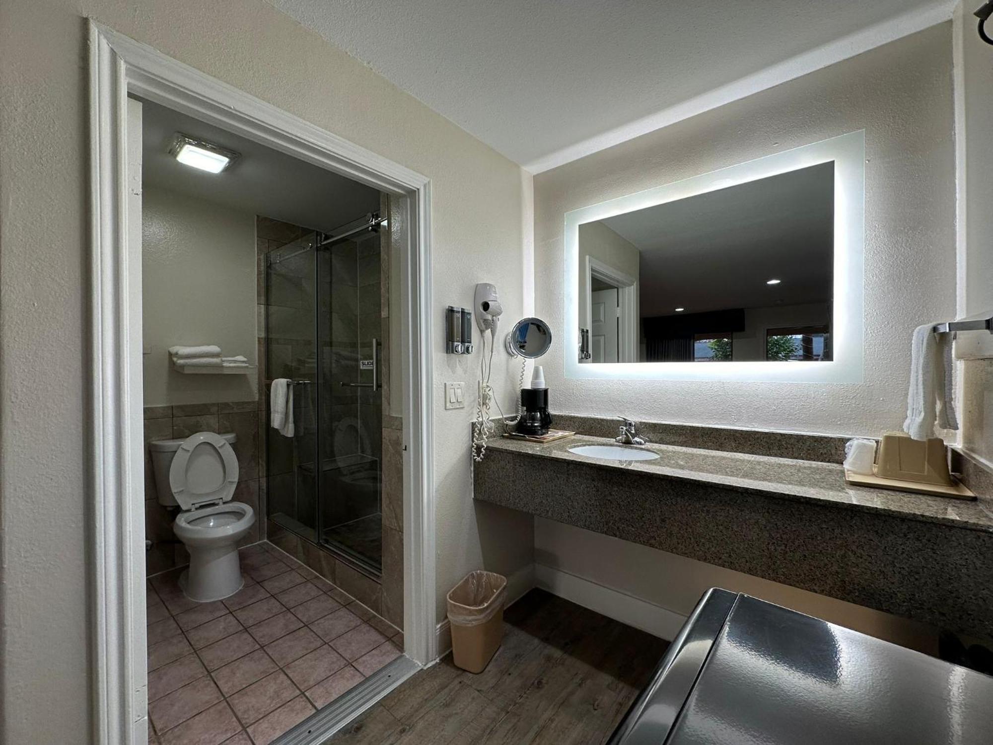 Palace Inn I-45 & Bellfort Houston Dış mekan fotoğraf