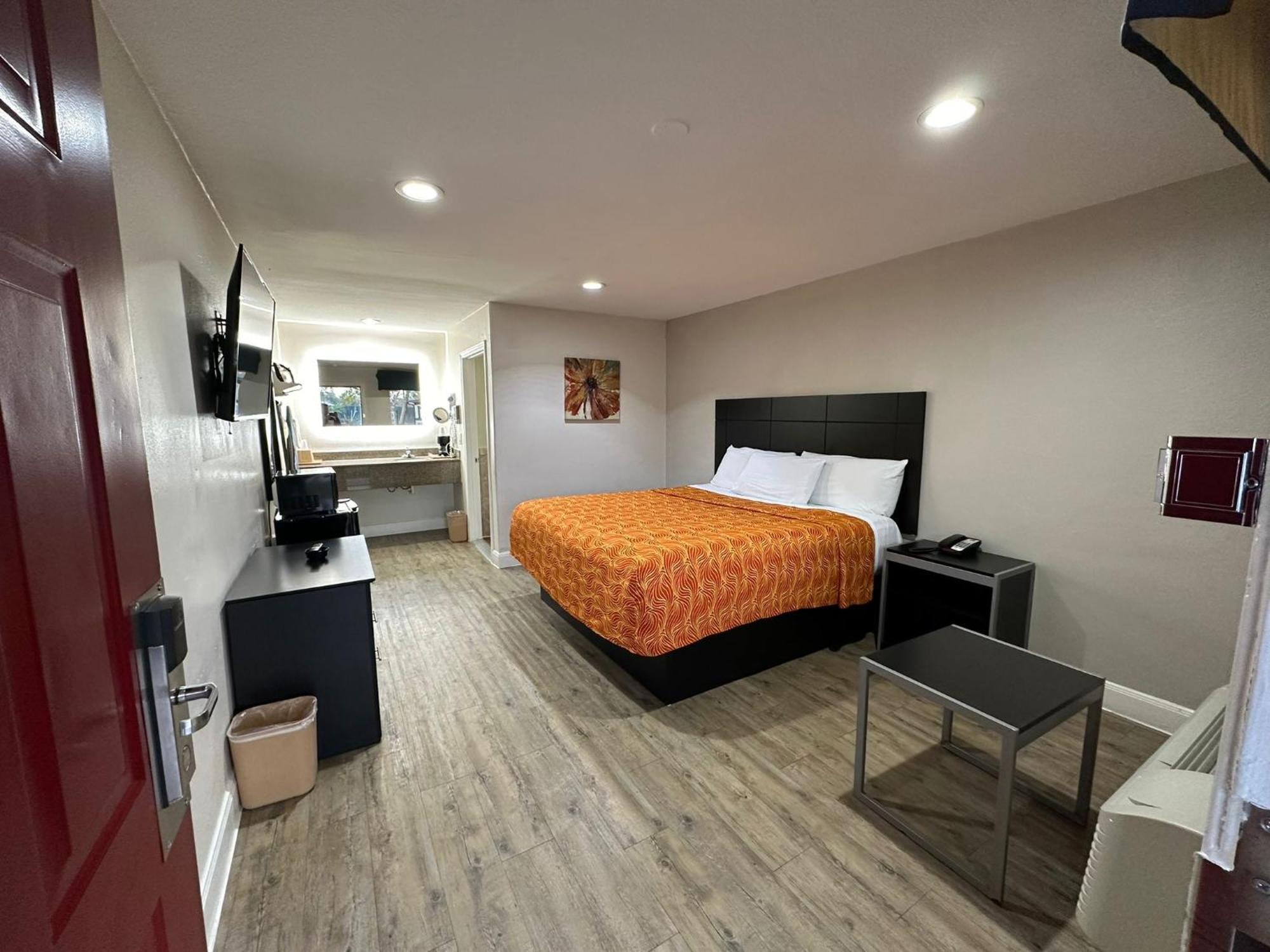 Palace Inn I-45 & Bellfort Houston Dış mekan fotoğraf