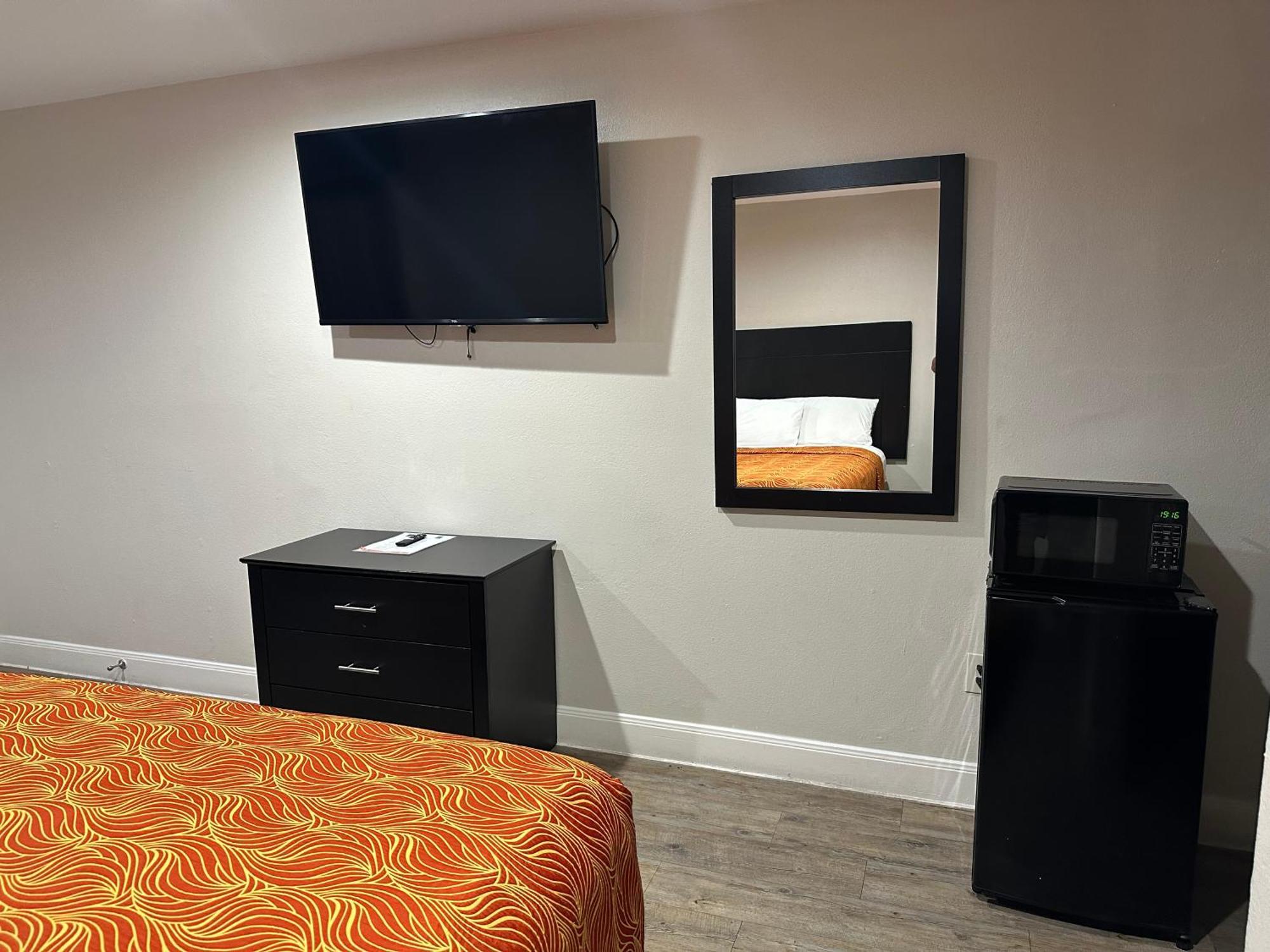 Palace Inn I-45 & Bellfort Houston Dış mekan fotoğraf