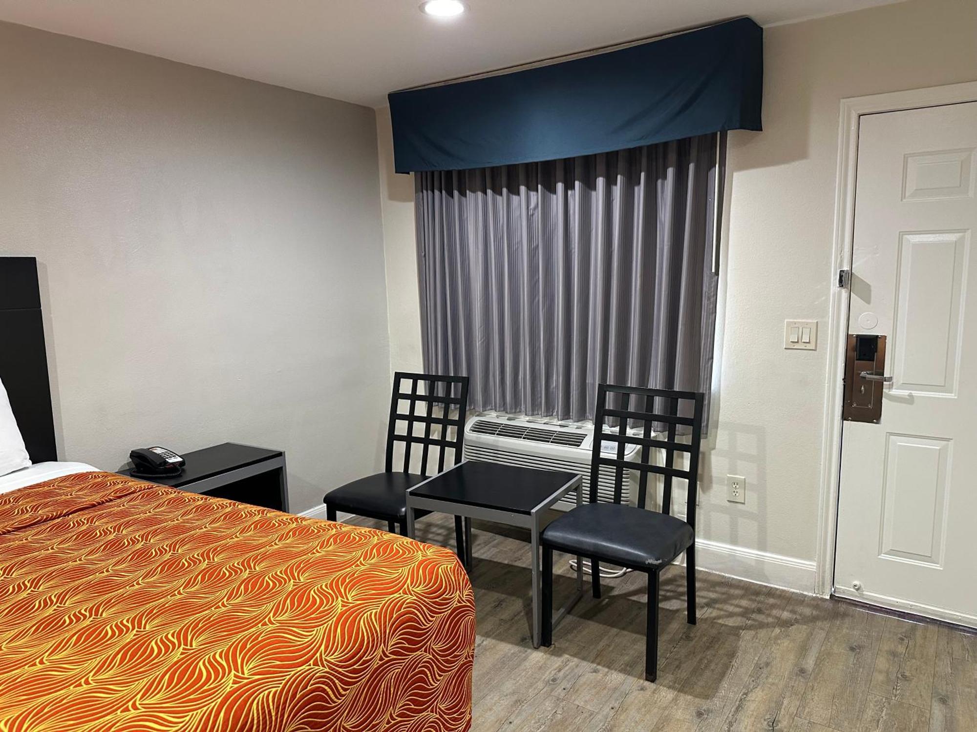Palace Inn I-45 & Bellfort Houston Dış mekan fotoğraf