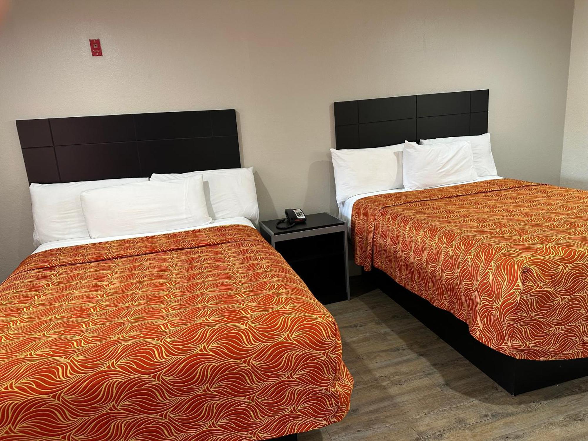 Palace Inn I-45 & Bellfort Houston Dış mekan fotoğraf