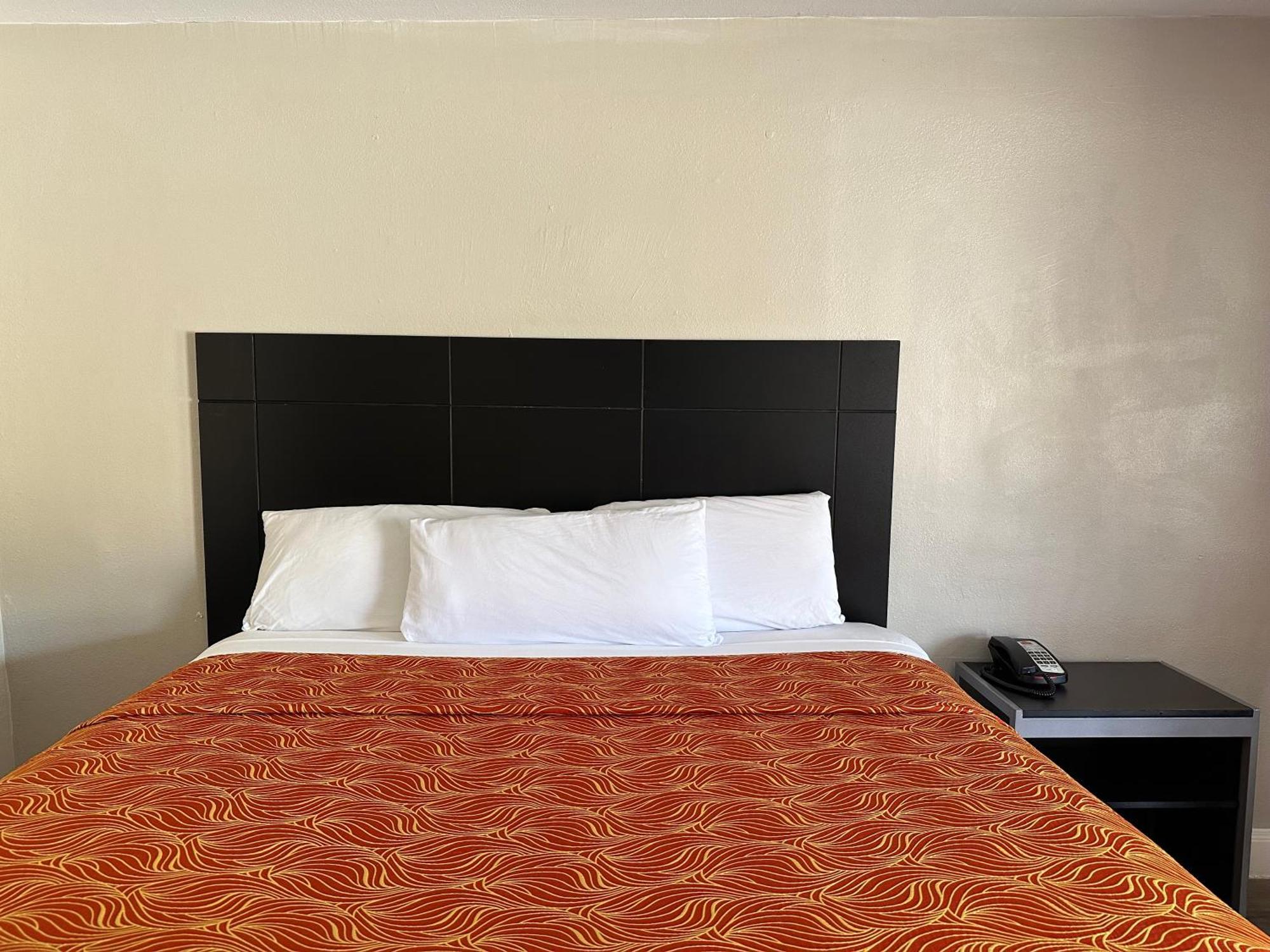 Palace Inn I-45 & Bellfort Houston Dış mekan fotoğraf